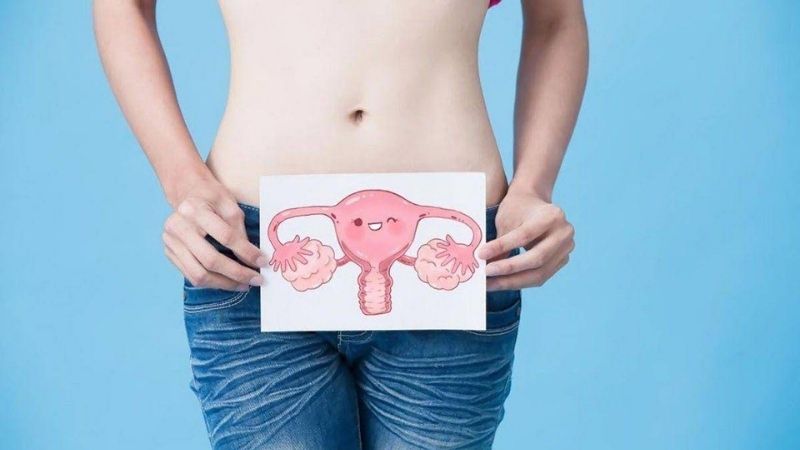 U xơ tử cung là bệnh thường gặp ở phụ nữ ở độ tuổi sinh sản. (Ảnh: Sưu tầm Internet)