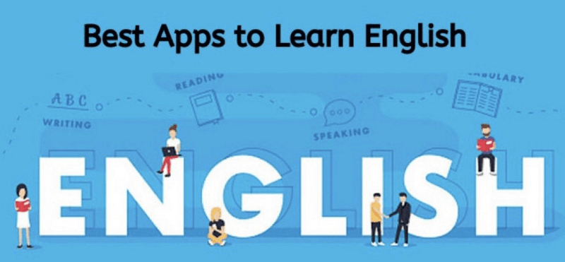 Tiêu chí khi lựa chọn ứng dụng học tiếng Anh online trên điện thoại. (Ảnh: Sưu tầm Internet)