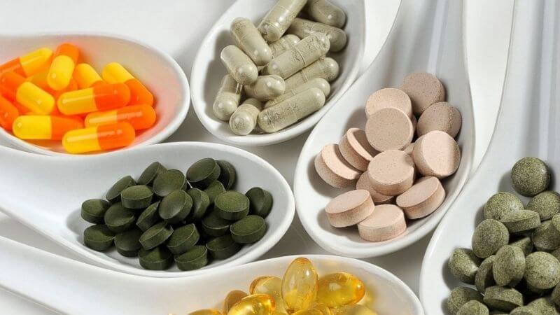 Thực phẩm chức năng là gì?. (Ảnh: Sưu tầm Internet)