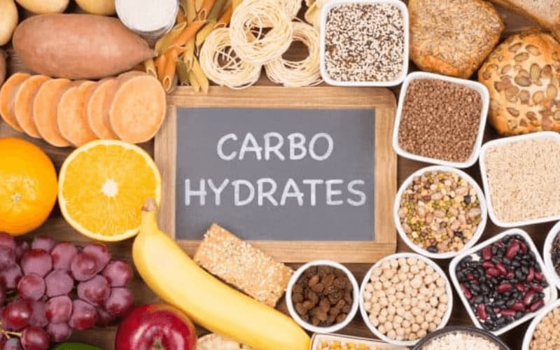 Carbohydrate là gì? (Ảnh: Sưu tầm Internet)