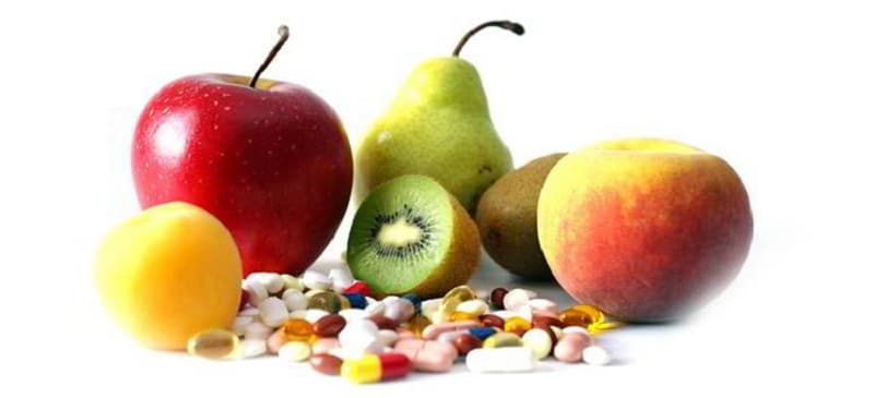 Thực phẩm chức năng chứa rất nhiều dưỡng chất quang trọng. (Ảnh: Sưu tầm Internet)