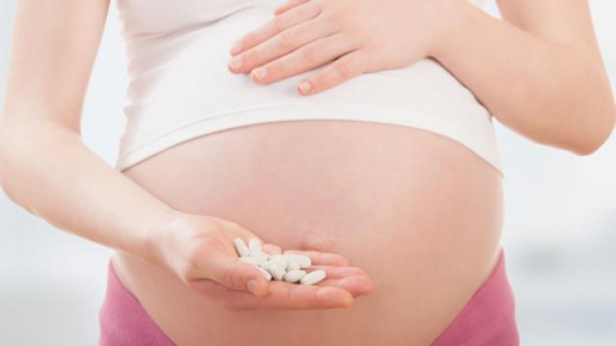 Tại sao nên bổ sung vitamin A khi mang thai? (Ảnh: Sưu tầm Internet)