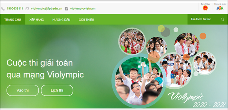 Có nên cho bé học toán trên website? (Nguồn ảnh: Sưu tầm internet)