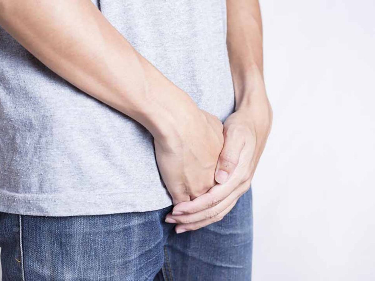 Bạn có thể gặp một số biến chứng nguy hiểm. (Ảnh: Sưu tầm Internet)