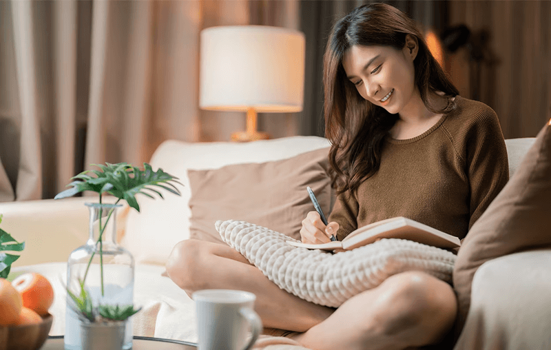 Dành thời gian chất lượng cho bản thân. (Ảnh: Sưu tầm Internet)