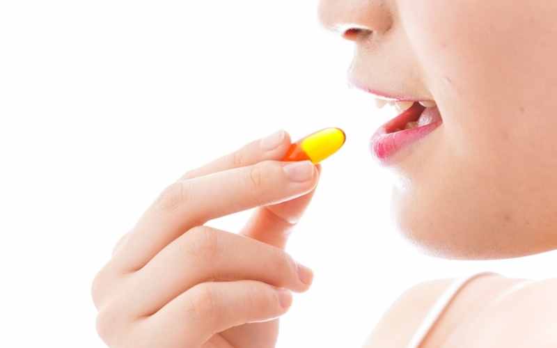 Uống thuốc inulin đúng cách giúp đạt hiệu quả tốt nhất. (Ảnh: Sưu tầm Internet)