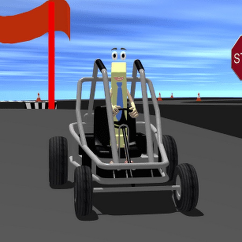 Bố mẹ nên cho con học toán với Math & Learning Video 4 Kids (Nguồn ảnh: Sưu tầm internet)