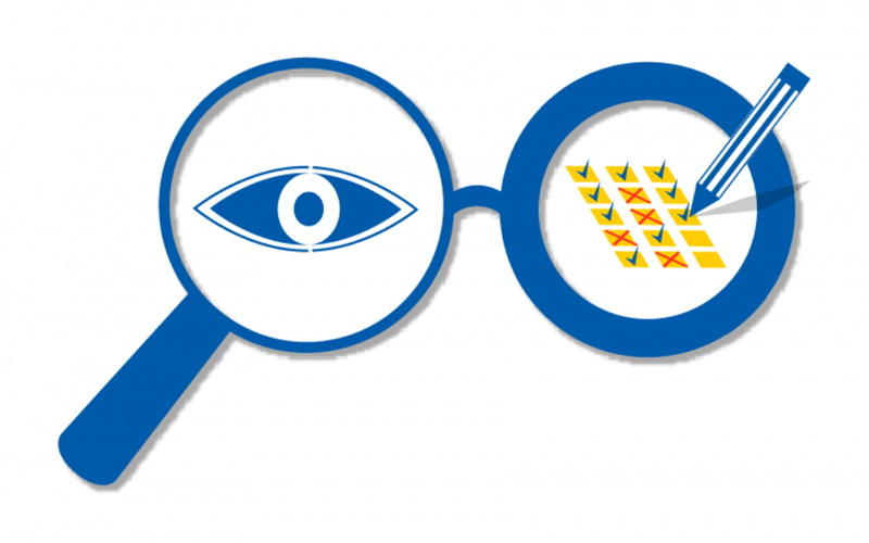 Theo dõi và đánh giá kết quả. (Ảnh: Sưu tầm Internet)