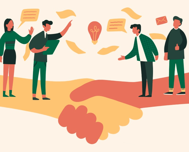 Thực hiện giải pháp. (Ảnh: Sưu tầm Internet)