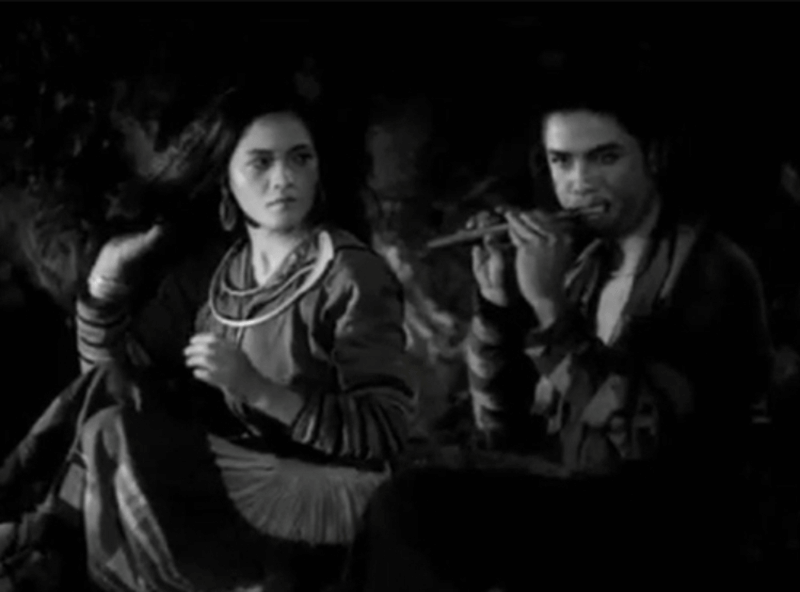 Văn mẫu phân tích tác phẩm Vợ Chồng A Phủ. (Ảnh: Sưu tầm Internet)