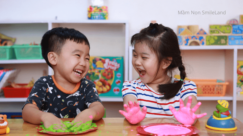 Trò chơi trí tuệ: Tôi là gián điệp. (Ảnh: Sưu tầm Internet)