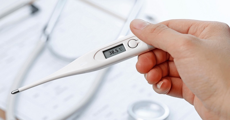 Dấu hiệu mang thai ở tuổi 16 - Mệt mỏi. (Ảnh: Sưu tầm Internet)