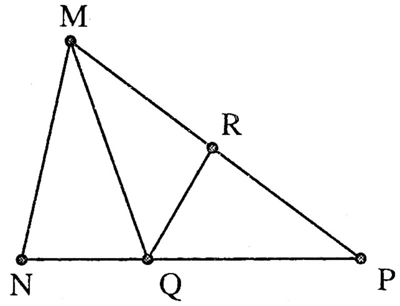 Có bao nhiêu hình tam giác? (Nguồn ảnh: Sưu tầm internet)