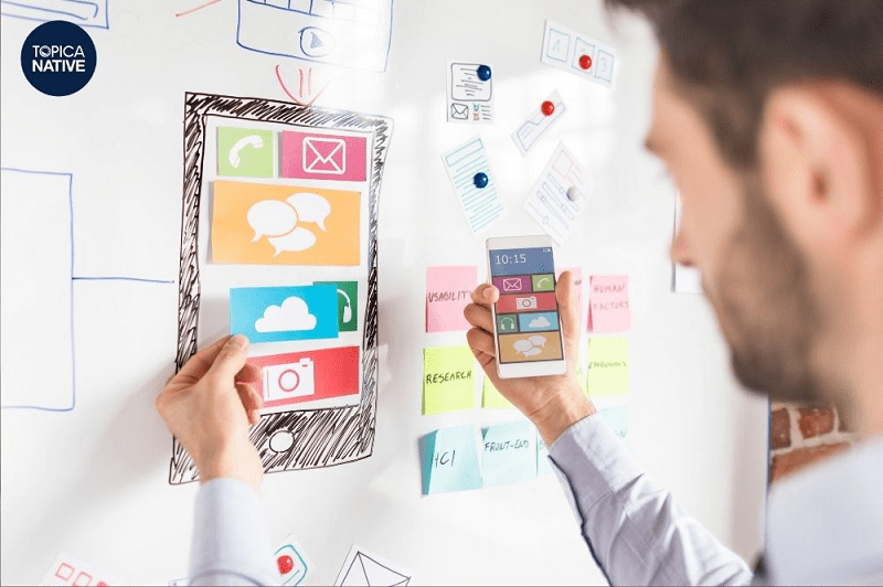 Lưu ý khi dùng ứng dụng học tiếng Anh qua flashcard. (Ảnh: Sưu tầm Internet)