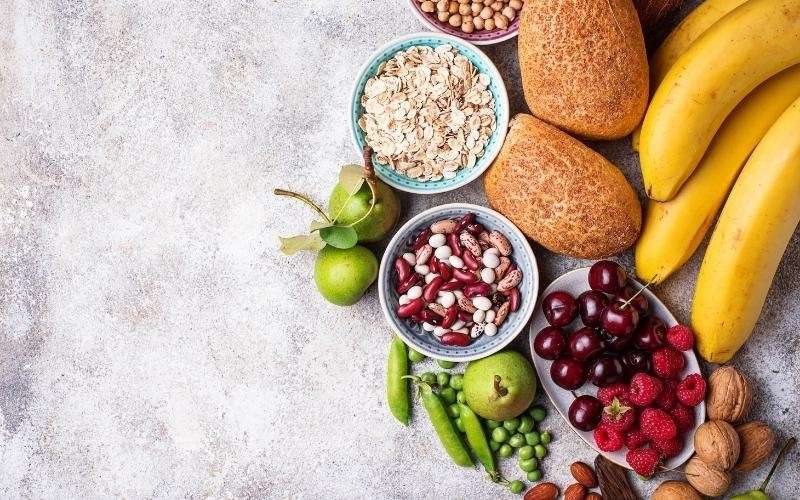 4 lưu ý quan trọng khi bổ sung chất xơ. (Ảnh: Sưu tầm Internet)