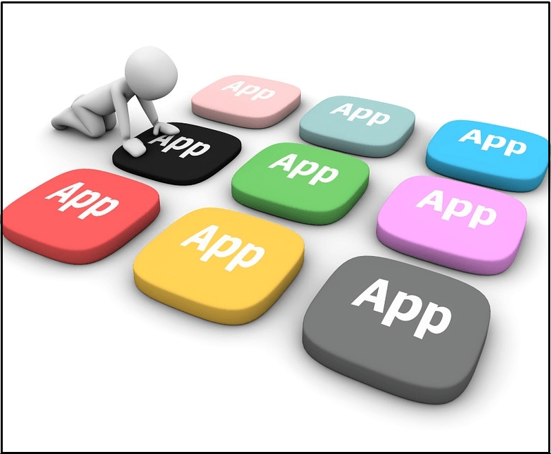 Mẹo dùng app phát âm tiếng Anh hiệu quả. (Ảnh: Sưu tầm Internet)