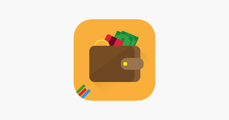 App quản lý tài chính cá nhân: Fast Budget. (Ảnh: Sưu tầm Internet)