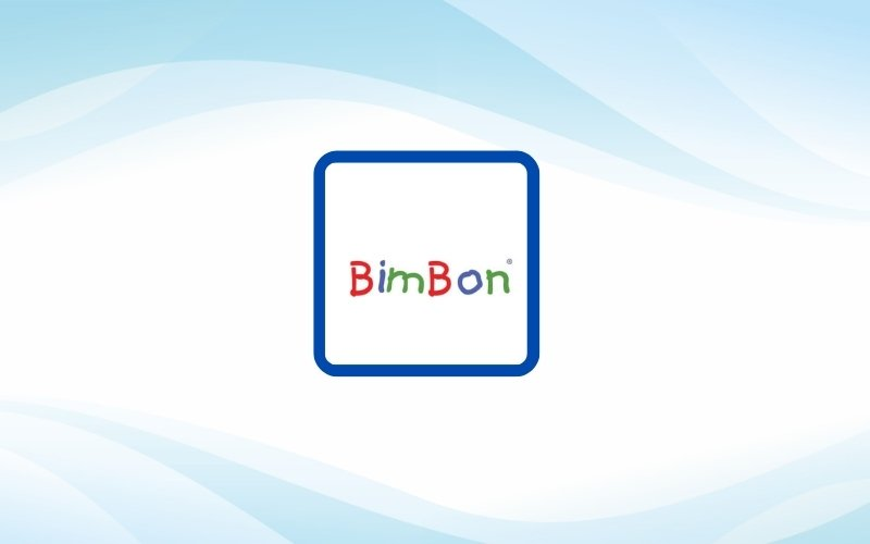 BimBon - Phần mềm quản lý mầm non. (Ảnh: Sưu tầm Internet)