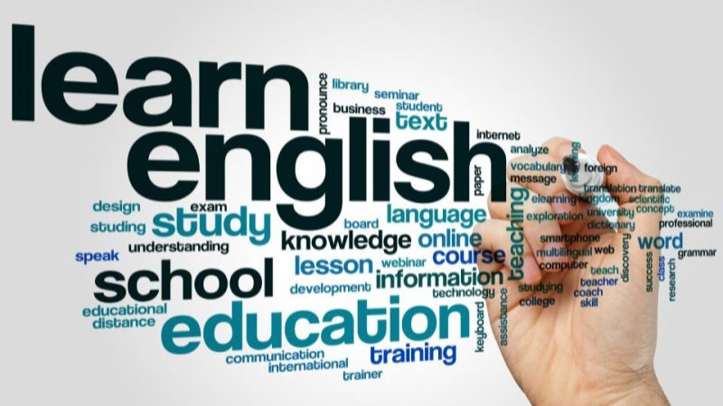 Những thắc mắc của người học về các phương pháp học tiếng Anh. (Ảnh: Sưu tầm Internet)