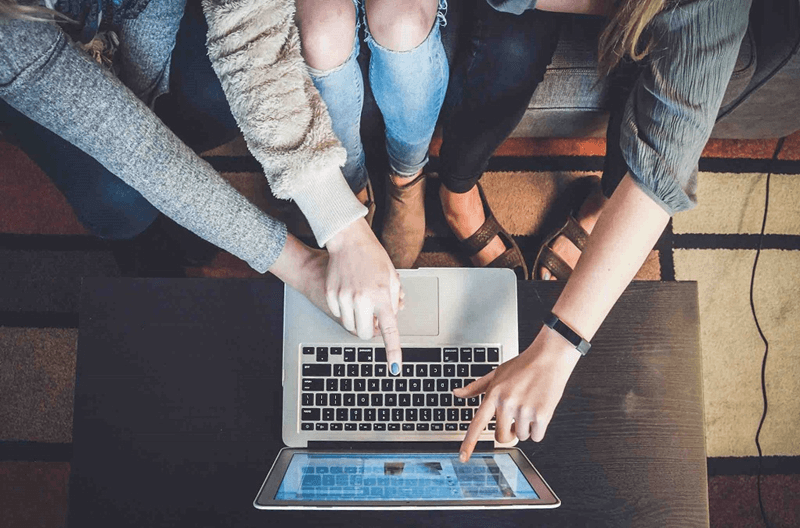 Có nên tham gia khóa học quản lý tài chính cá nhân hay không? (Ảnh: Sưu tầm Internet)