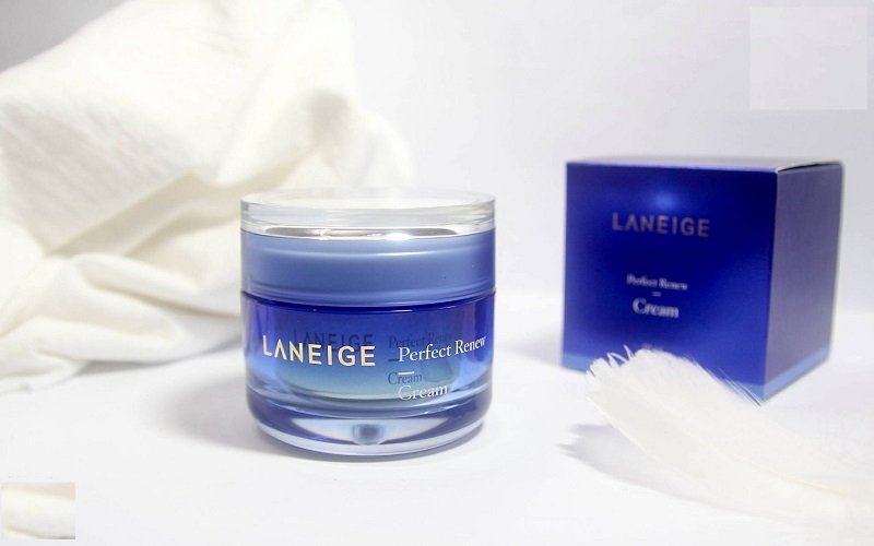 Kem dưỡng da ngăn ngừa lão hóa Laneige Perfect Renew Cream (Ảnh: Sưu tầm Internet)
