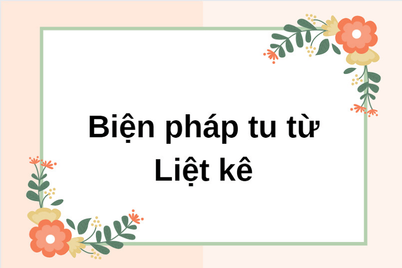 Biện pháp tương phản. (Ảnh: Sưu tầm Internet)