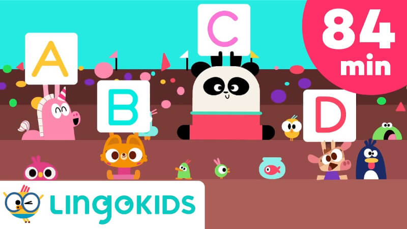 Lingokids có giao diện thân thiện dễ dàng sử dụng. ( Ảnh: CellPhones)