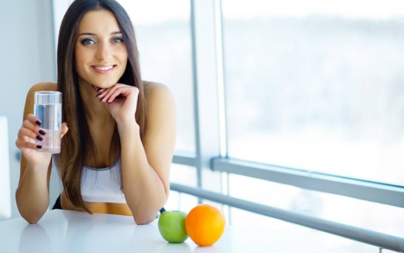 Lưu ý khi uống thuốc bổ trước thai kỳ. (Ảnh: Sưu tầm Internet)