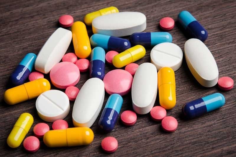 Không được tự ý sử dụng thuốc nếu chưa có chỉ định của bác sĩ. (Ảnh: Sưu tầm Internet)