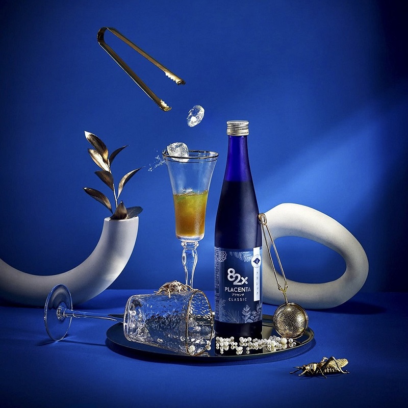 Collagen Mashiro​ 82x Classic New dành mẹ nuôi con bú sữa (Ảnh: Sưu tầm Internet)