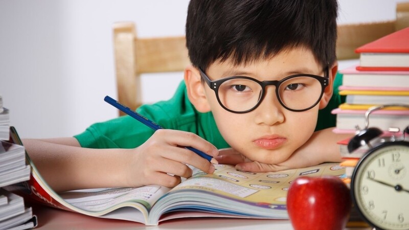 Não phát triển không hoàn thiện gây nên các tật ở mắt. (Ảnh: Sưu tầm Internet)