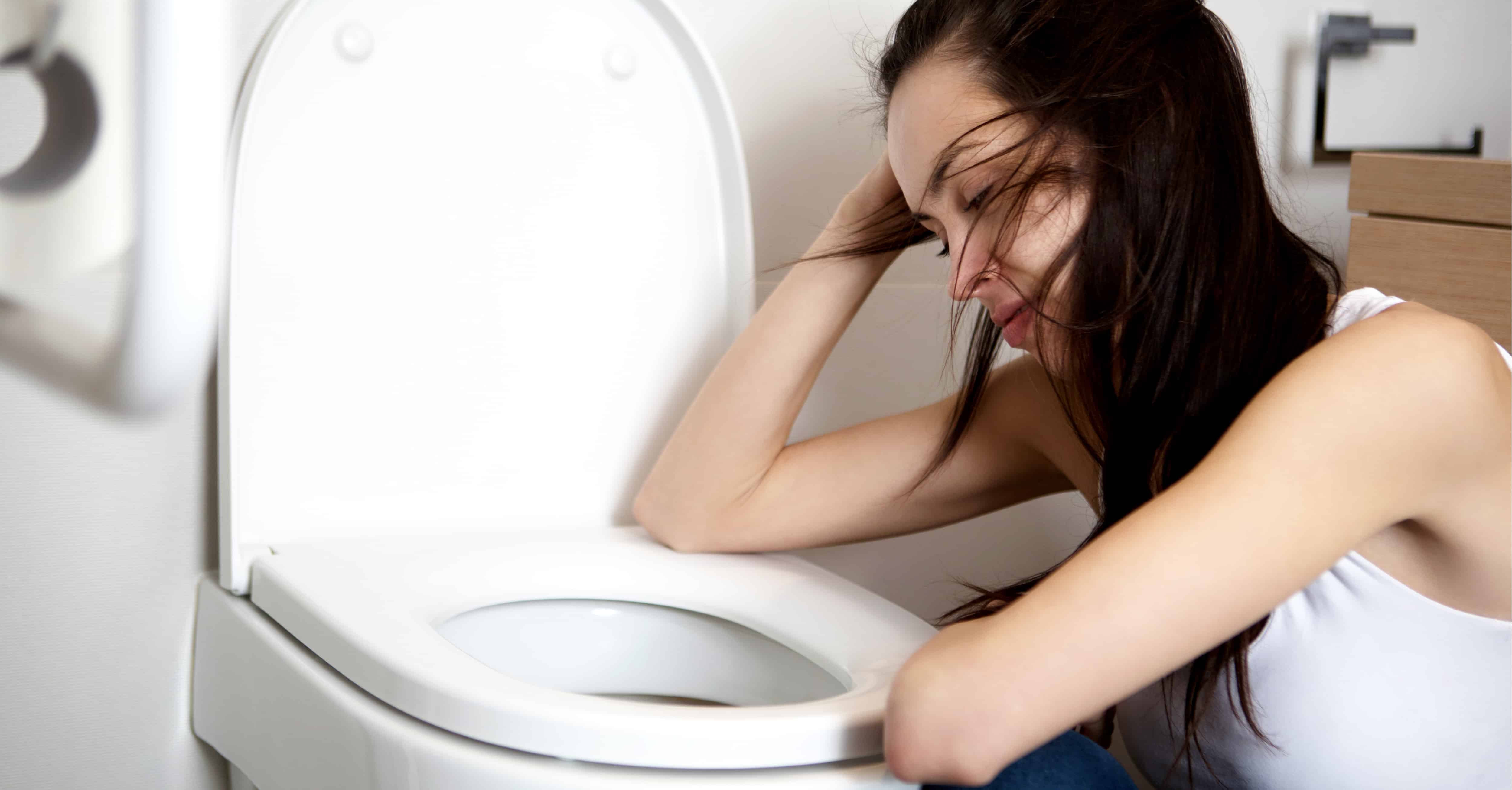 Những trường hợp cần gặp bác sĩ. (Ảnh: Sưu tầm Internet)