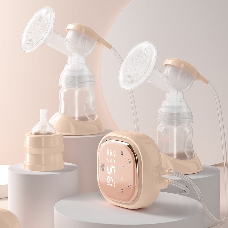 Mẹ nên ưu tiên các loại máy có phụ kiện dễ tìm và thay thế (Ảnh: Sưu tầm Internet)