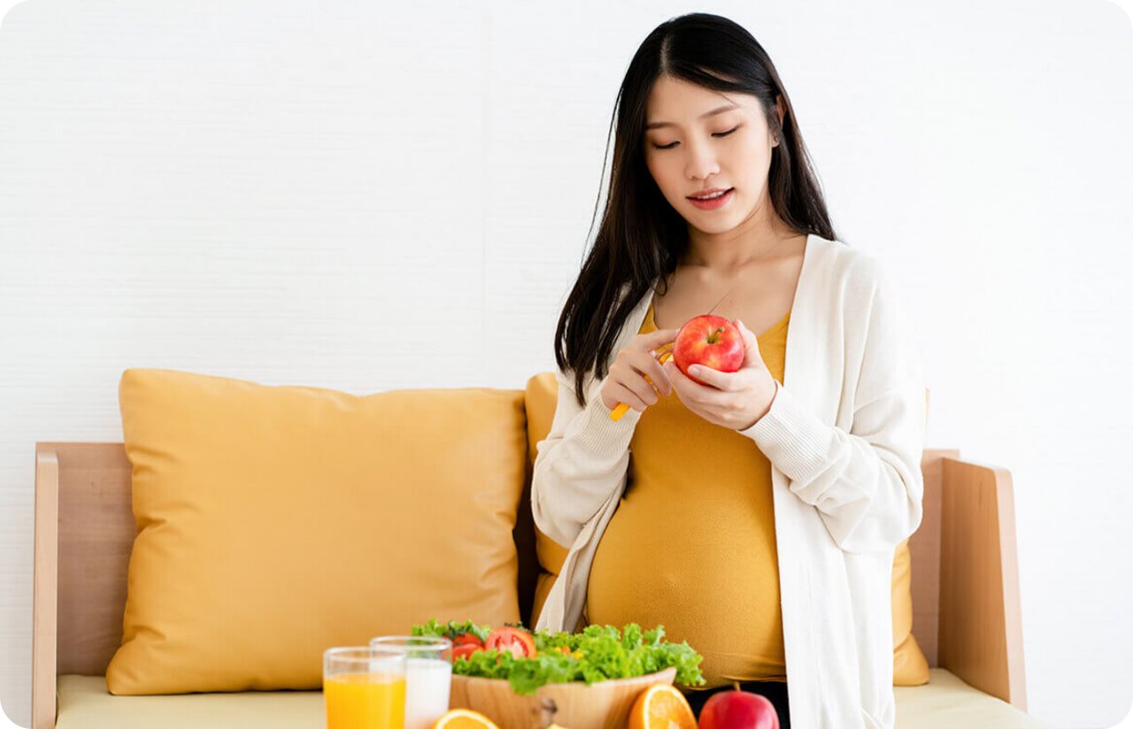 Nên thay đổi đa dạng món ăn. (Ảnh: Sưu tầm Internet)