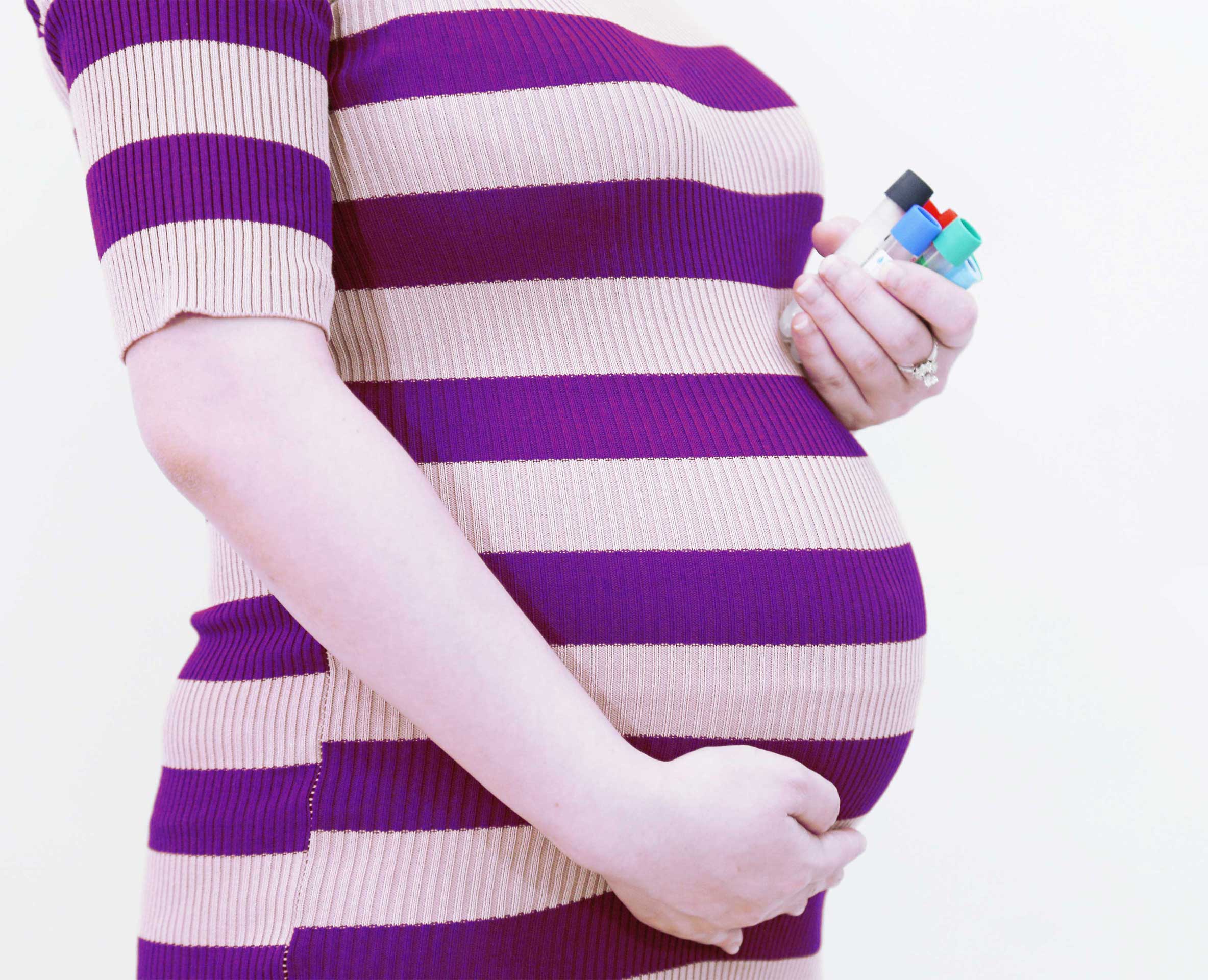 Một số xét nghiệm cần làm. (Ảnh: Sưu tầm Internet)