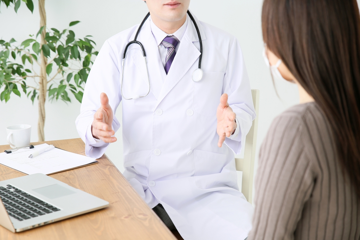 Khi nào bà bầu 37 tuần cần gặp bác sĩ? (Ảnh: Sưu tầm Internet)