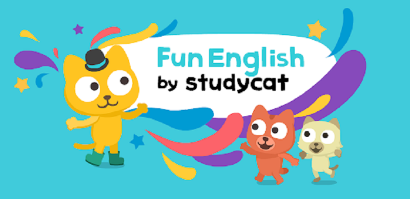 Fun English. (Ảnh: Sưu tầm Internet)