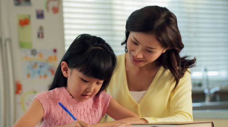 Những vấn đề phụ huynh cần lưu ý khi dạy con (Nguồn ảnh: Sưu tầm internet)