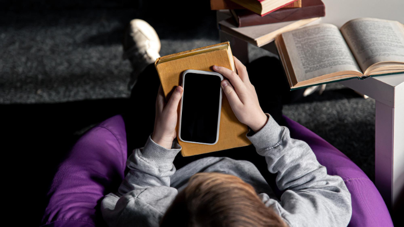 Cách sử dụng phần mềm học tiếng Anh hiệu quả x5. (Ảnh: Sưu tầm Internet)