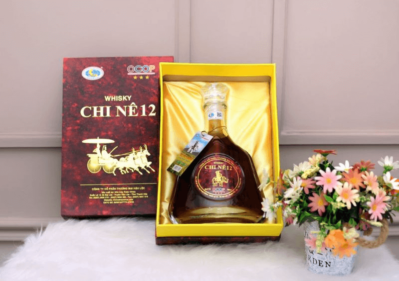 Đặc sản tại Thanh Hoá. (Ảnh: Sưu tầm Internet)