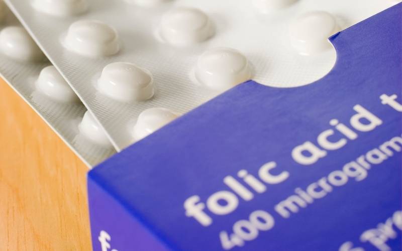 Lạm dụng thuốc bổ có thể phản tác dụng, gây nhiều ảnh hưởng sức khỏe. (Ảnh: Sưu tầm Internet)