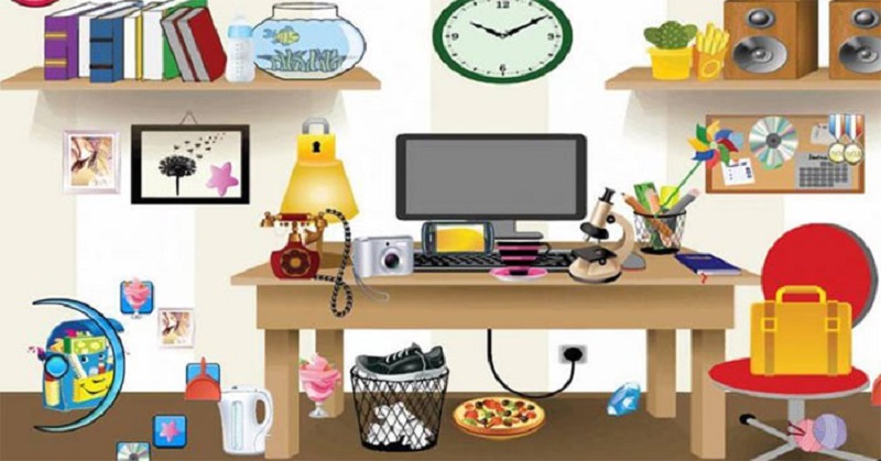 Tìm hiểu về luyện từ và câu (Nguồn ảnh: Sưu tầm internet)