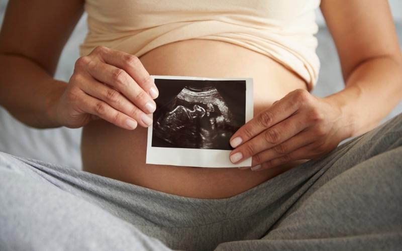 Quan hệ tình dục giúp bé khỏe mạnh và thông minh. (Ảnh: Sưu tầm Internet)