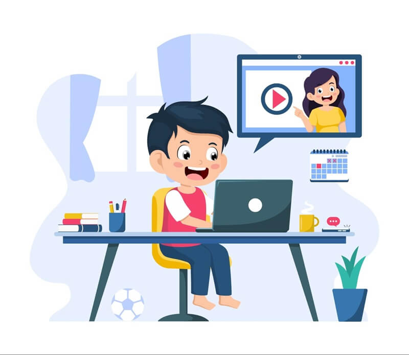 Tiêu chí cần đánh giá khi chọn và sử dụng app học chữ cái tiếng Việt cho bé. (Ảnh: Sưu tầm Internet)