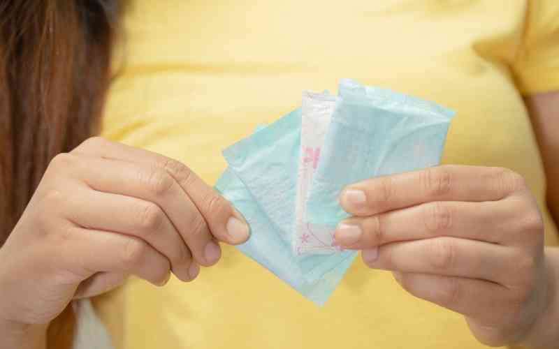 Mang thai là giai đoạn dịch âm đạo tiết ra nhiều nhất. (Ảnh: Sưu tầm Internet)