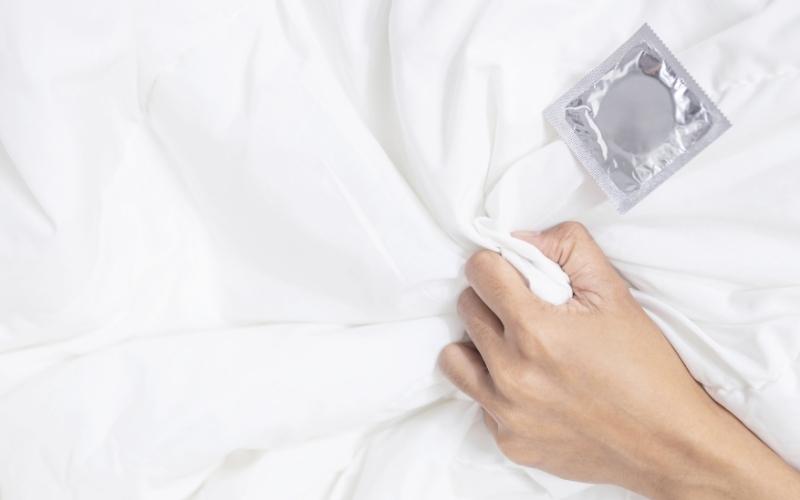 Mang bầu 9 tháng có quan hệ được không. (Ảnh: Sưu tầm internet)