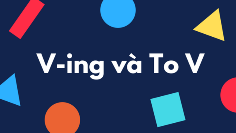 Động từ believe có thể đi kèm với cả to-V và V-ing. (Ảnh: Sưu tầm Internet)