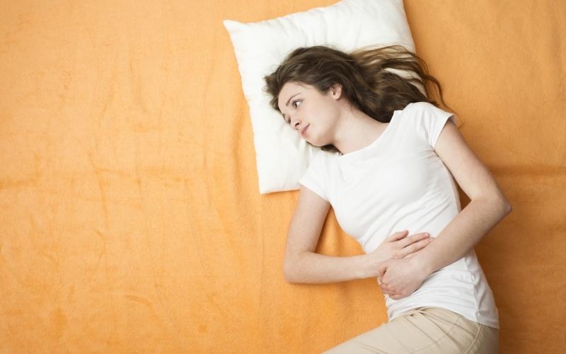 Nguy cơ mắc bệnh viêm nhiễm phụ khoa. (Ảnh: Sưu tầm Internet)