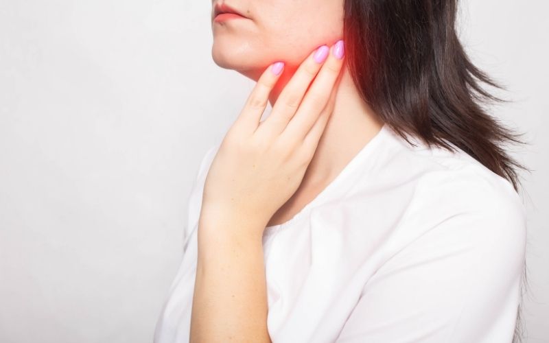 Quai bị ảnh hưởng đến sức khỏe sinh sản người bệnh. (Ảnh: Sưu tầm Internet)