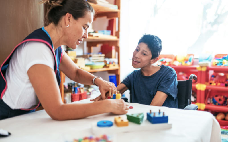 Biến chứng nguy hiểm đối với trẻ. (Ảnh: Sưu tầm Internet)